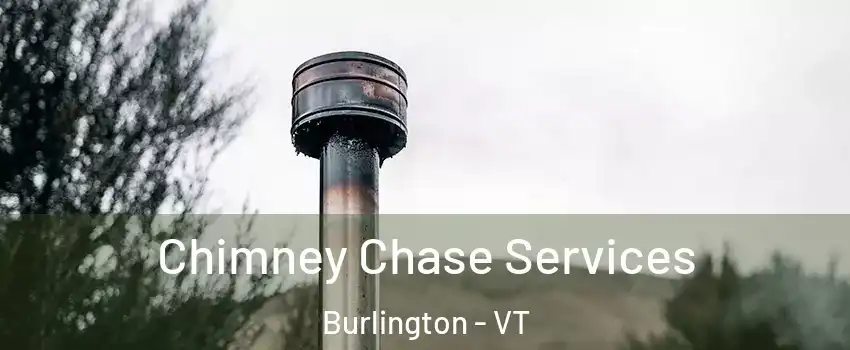  Chimney Chase Services Burlington - VT