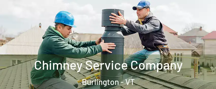  Chimney Service Company Burlington - VT