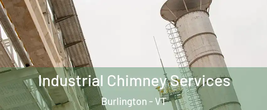  Industrial Chimney Services Burlington - VT