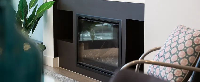 Welding Repairs for Fireplace Grate in Burlington, VT
