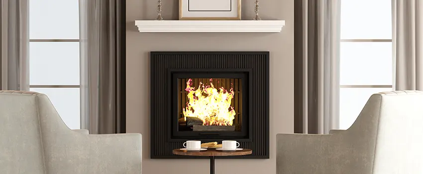 Superior Outdoor Fireplace Repair in Burlington, VT