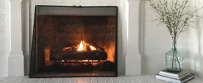 Cost-Effective Fireplace Mantel Inspection And Maintenance in Burlington, VT